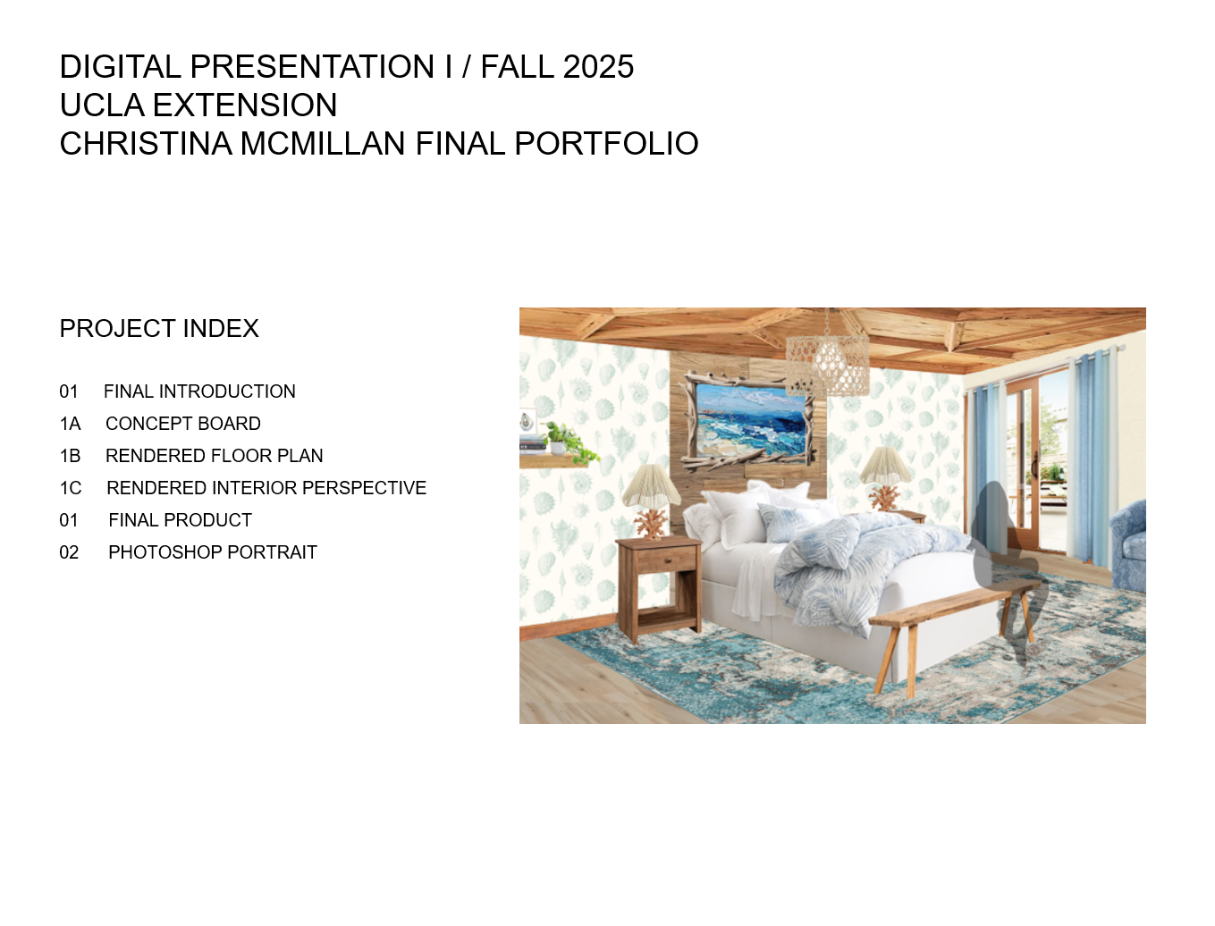 Digital Presentation